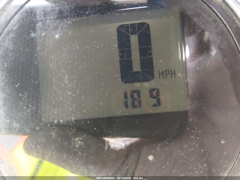 2014 Yamaha Xvs950 Cu VIN: JYAVN05E8EA002586 Lot: 44805853