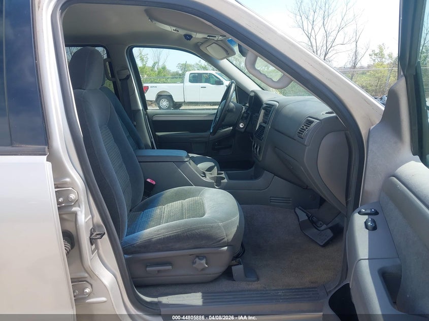 2003 Ford Explorer Nbx/Xlt