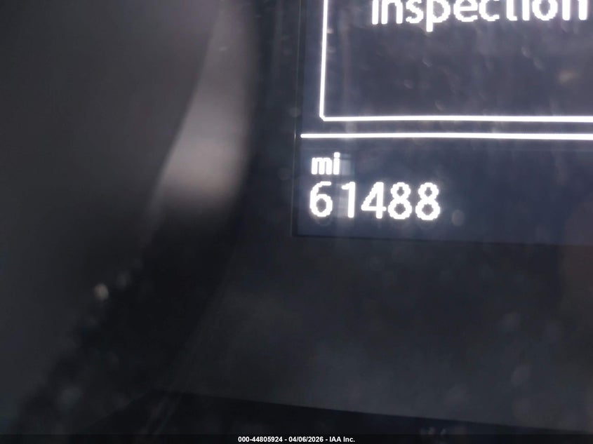 2019 Volkswagen Golf Sportwagen 1.4T S/1.4T Se VIN: 3VWY57AU8KM505425 Lot: 44805924