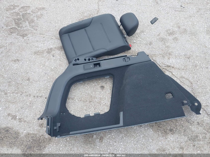 2019 Volkswagen Golf Sportwagen 1.4T S/1.4T Se VIN: 3VWY57AU8KM505425 Lot: 44805924