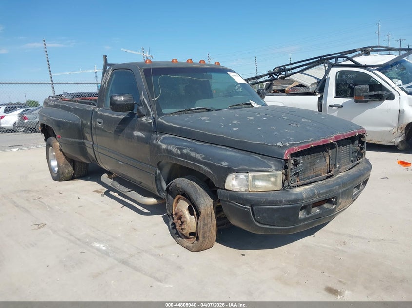 1994 Dodge Ram 3500