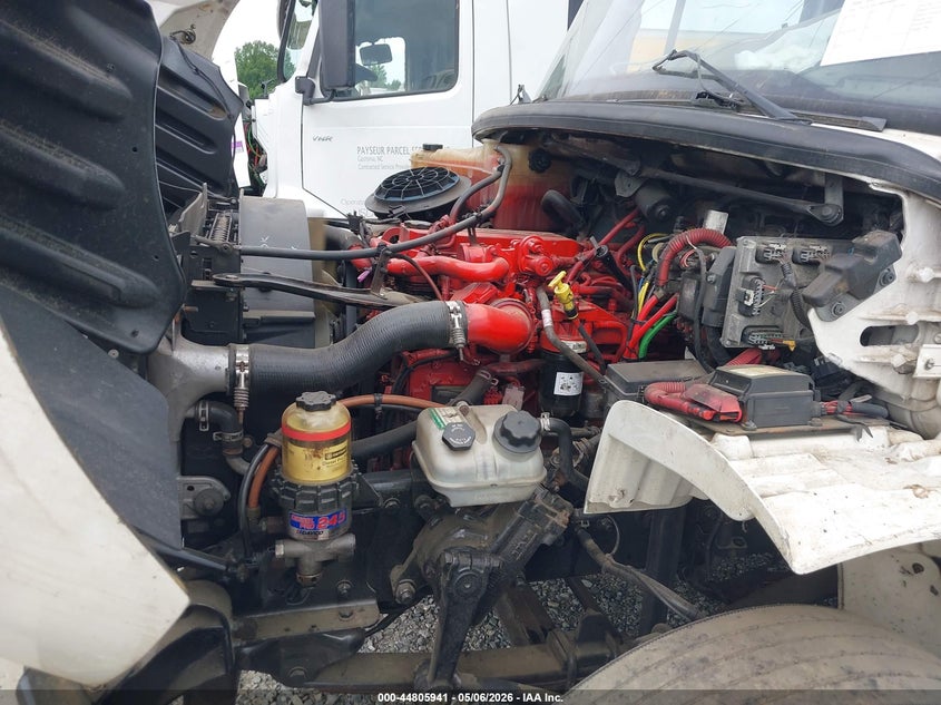 2018 OTHER FREIGHTLINER M2 106 TRUCK N/A