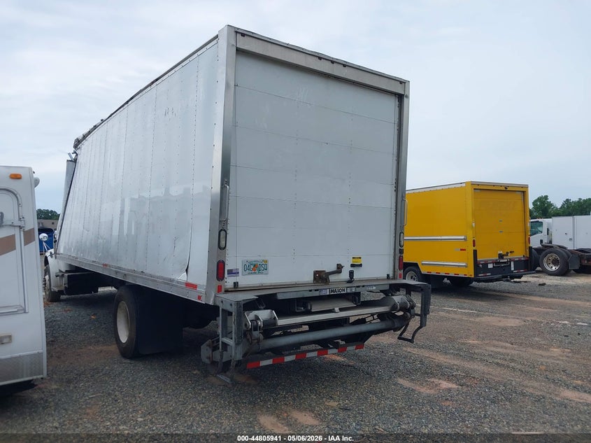 2018 OTHER FREIGHTLINER M2 106 TRUCK N/A