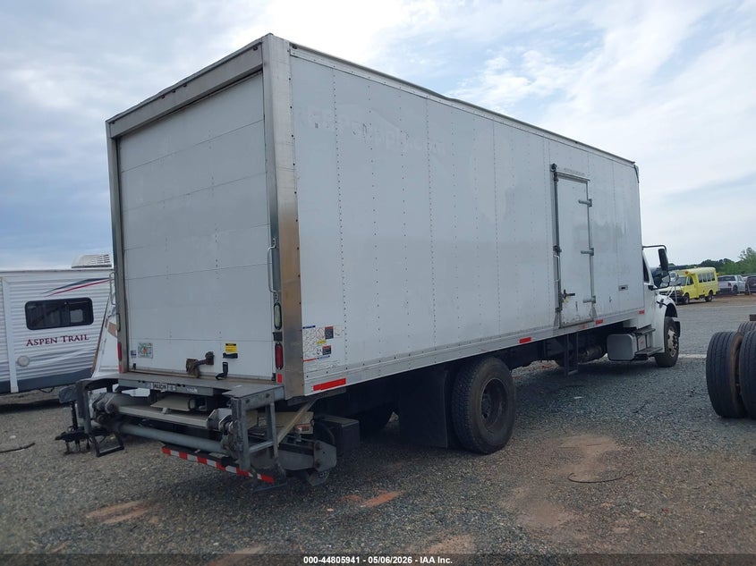 2018 OTHER FREIGHTLINER M2 106 TRUCK N/A