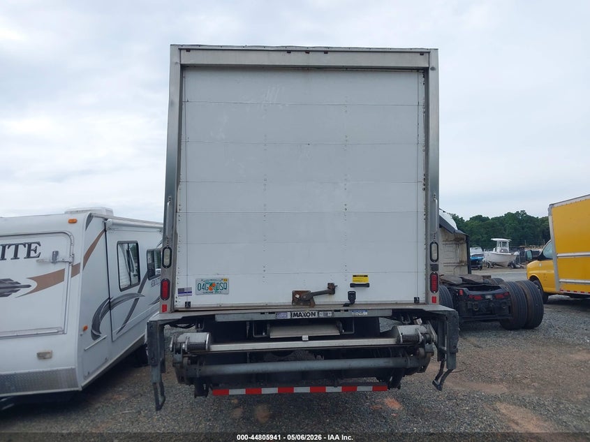 2018 OTHER FREIGHTLINER M2 106 TRUCK N/A
