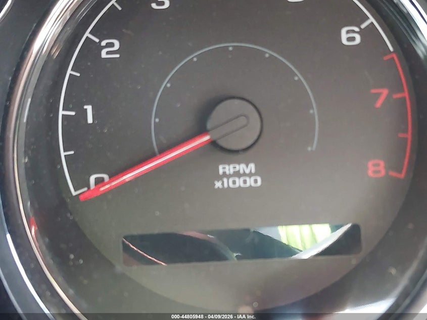 2009 Chevrolet Cobalt Lt VIN: 1G1AT18H897145067 Lot: 44805948