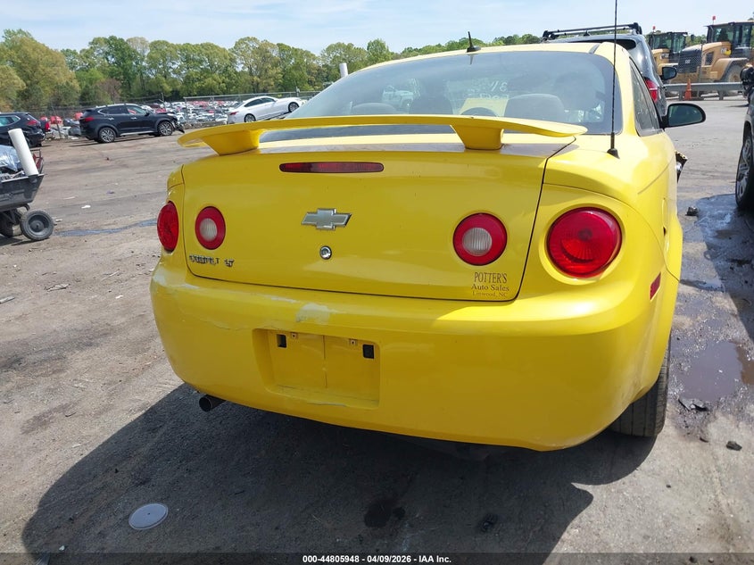 2009 Chevrolet Cobalt Lt VIN: 1G1AT18H897145067 Lot: 44805948