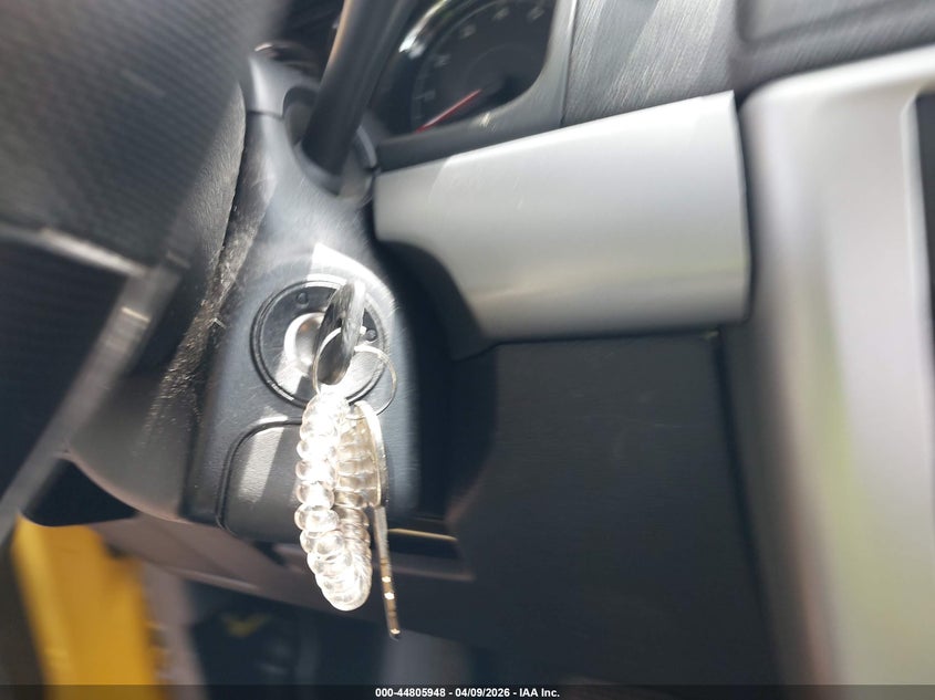 2009 Chevrolet Cobalt Lt VIN: 1G1AT18H897145067 Lot: 44805948