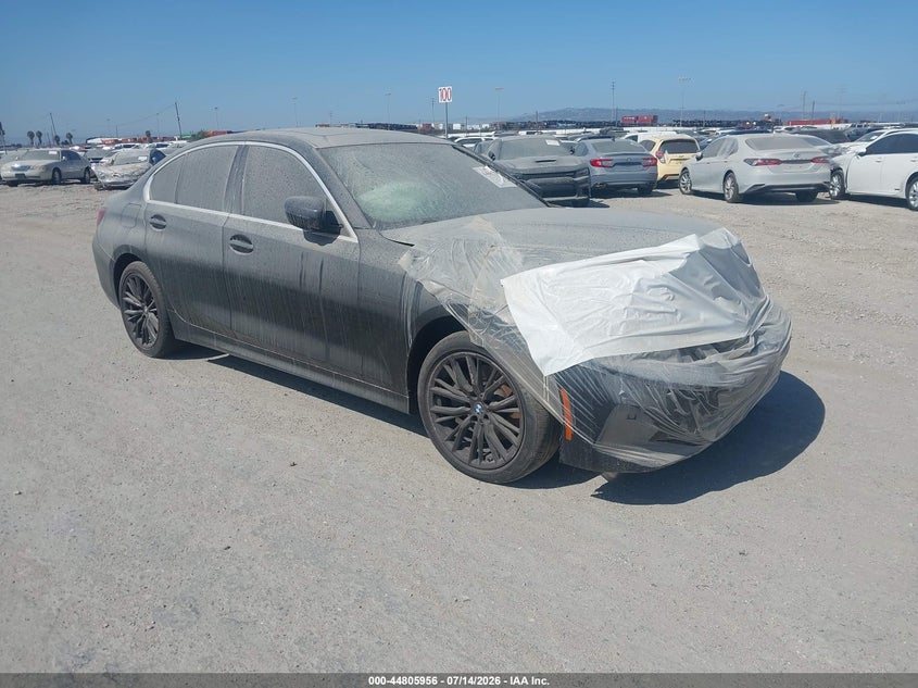 Vin: 3mw69ff02r8e65972, lot: 45303224, bmw 330i 2024 img_1