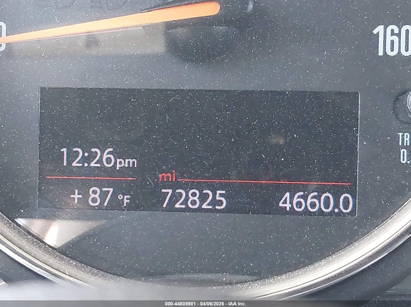 2020 Mini Hardtop Cooper VIN: WMWXR3C09L2M62077 Lot: 44805981