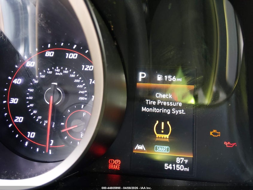 VIN 5NPLM4AG7PH110903 2023 HYUNDAI ELANTRA SEL