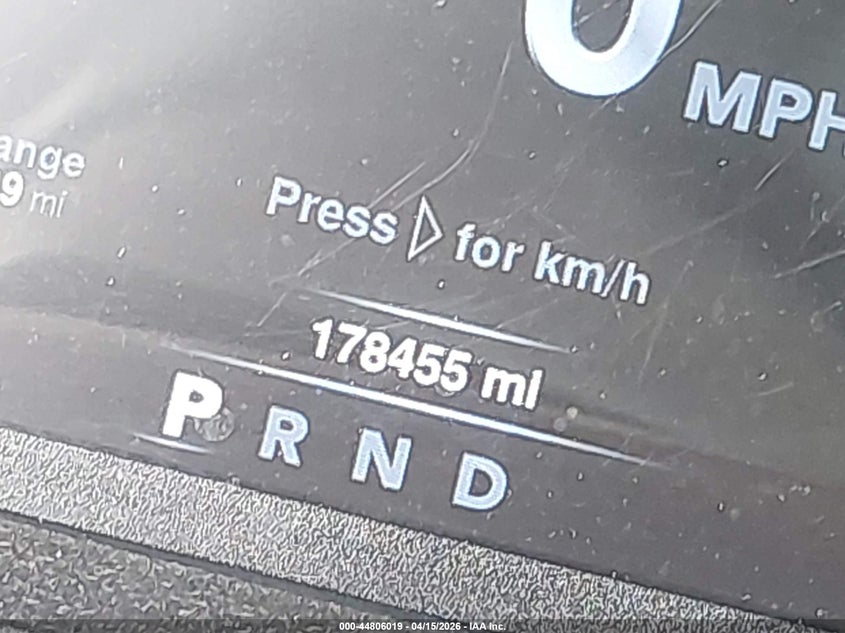 2022 Ram 1500 Classic Tradesman 4X4 6'4 Box VIN: 1C6RR7FT0NS223729 Lot: 44806019