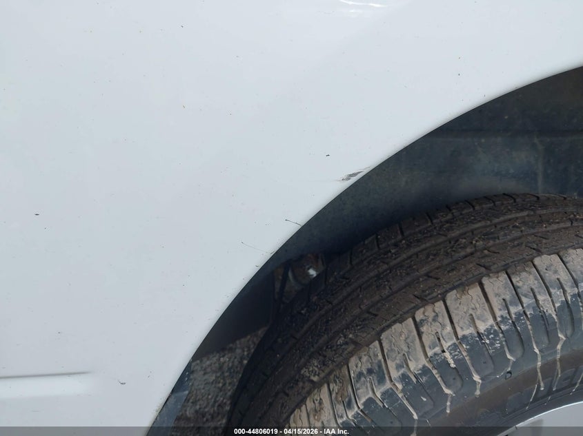 2022 Ram 1500 Classic Tradesman 4X4 6'4 Box VIN: 1C6RR7FT0NS223729 Lot: 44806019