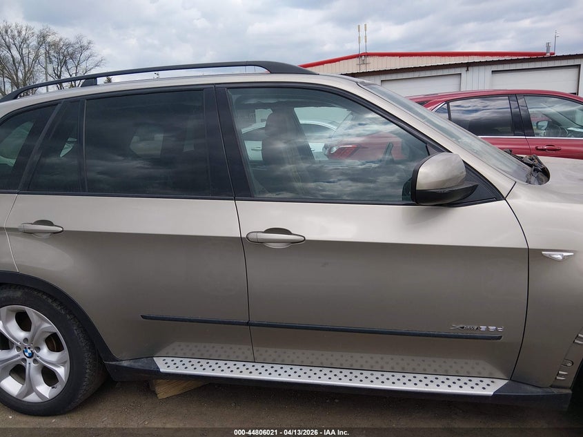 2012 BMW X5 xDrive35D VIN: 5UXZW0C54CL666146 Lot: 44806021