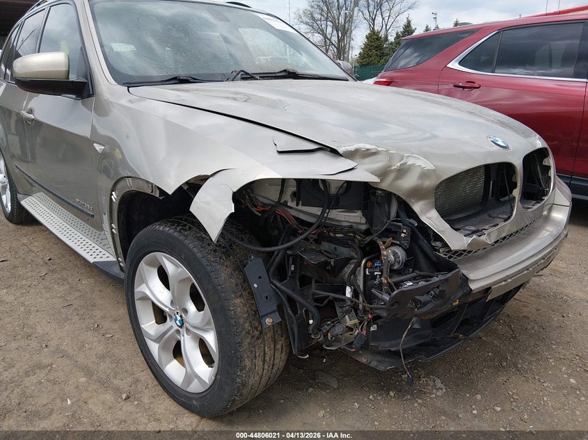 2012 BMW X5 xDrive35D VIN: 5UXZW0C54CL666146 Lot: 44806021