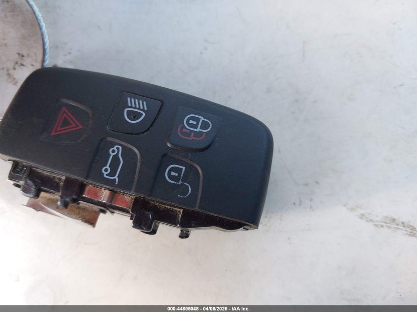 2017 Land Rover Discovery Sport Se VIN: SALCP2BG9HH660607 Lot: 44806048