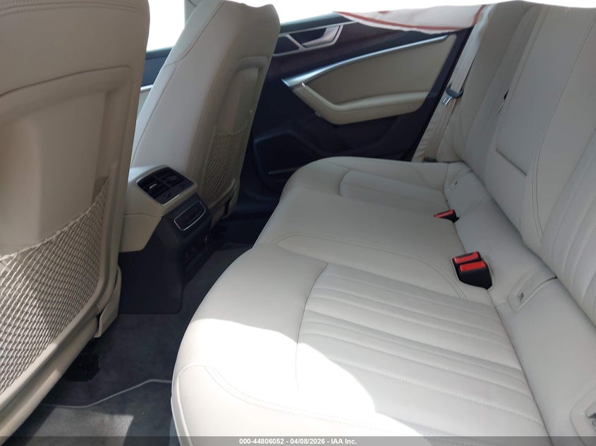2021 Audi A7 Sportback Premium Plus 55 Tfsi Quattro S Tronic VIN: WAUR2AF26MN013695 Lot: 44806052