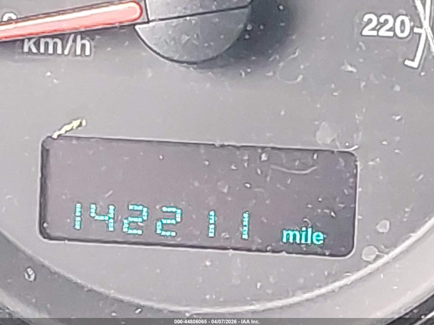 2006 Jeep Commander VIN: 1J8HG48N16C136398 Lot: 44806065