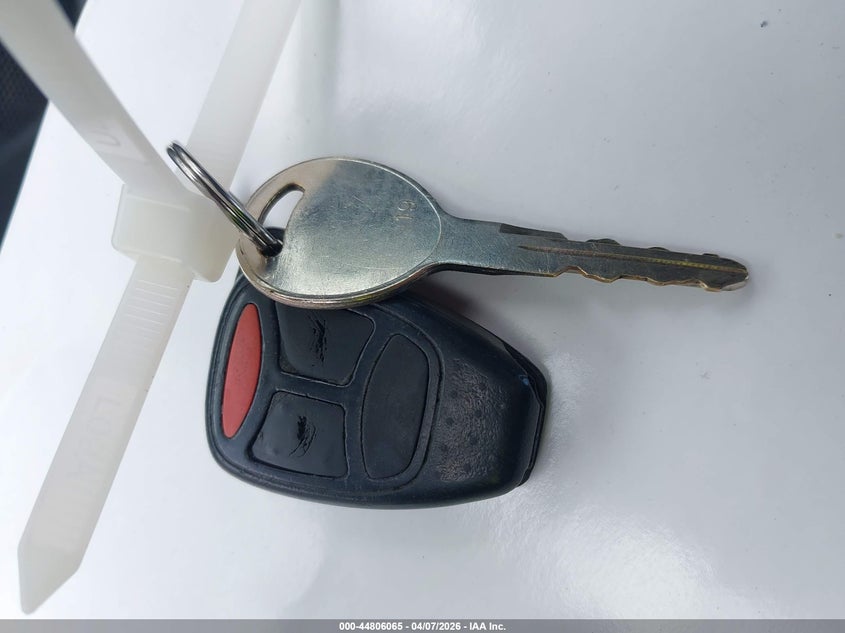 2006 Jeep Commander VIN: 1J8HG48N16C136398 Lot: 44806065