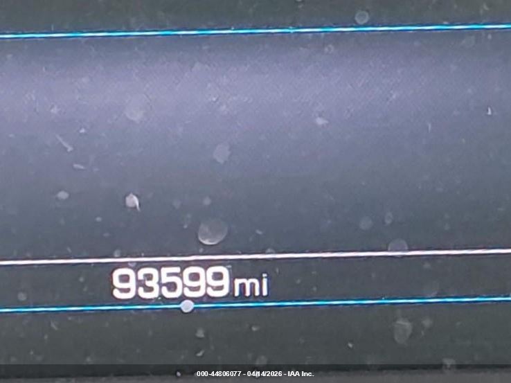 2019 CHEVROLET BLAZER auction photo 7