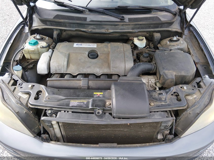 2008 Volvo Xc90 3.2 VIN: YV4CN982081463462 Lot: 44806078