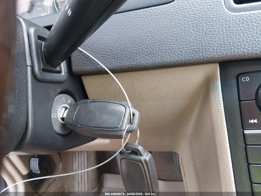 2008 Volvo Xc90 3.2 VIN: YV4CN982081463462 Lot: 44806078