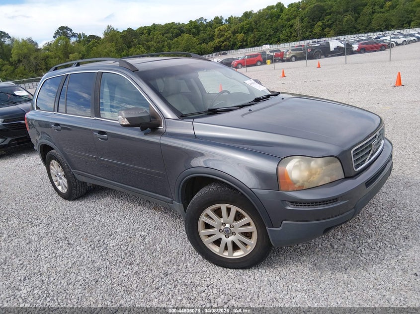 2008 Volvo Xc90 3.2