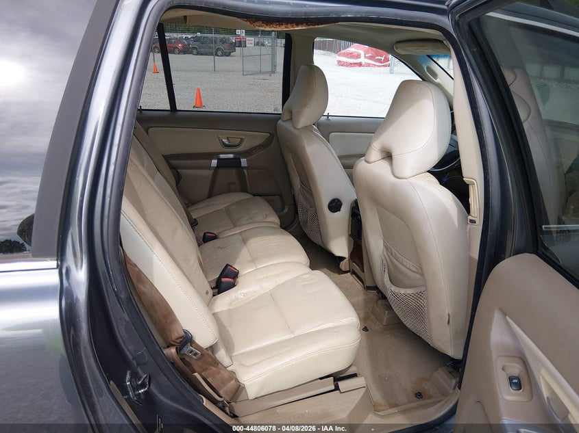 2008 Volvo Xc90 3.2 VIN: YV4CN982081463462 Lot: 44806078