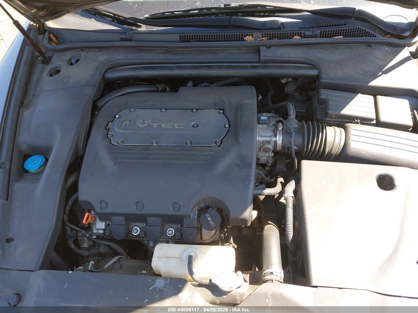 2004 Acura Tl VIN: 19UUA66264A050185 Lot: 44806117