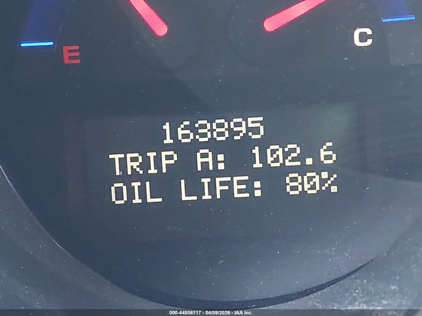 2004 Acura Tl VIN: 19UUA66264A050185 Lot: 44806117