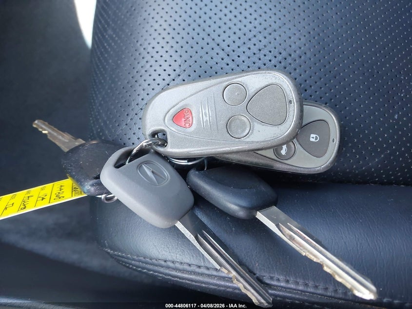 2004 Acura Tl VIN: 19UUA66264A050185 Lot: 44806117