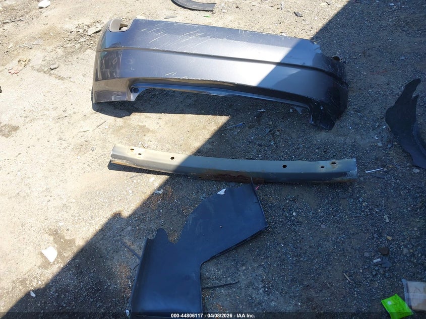 2004 Acura Tl VIN: 19UUA66264A050185 Lot: 44806117