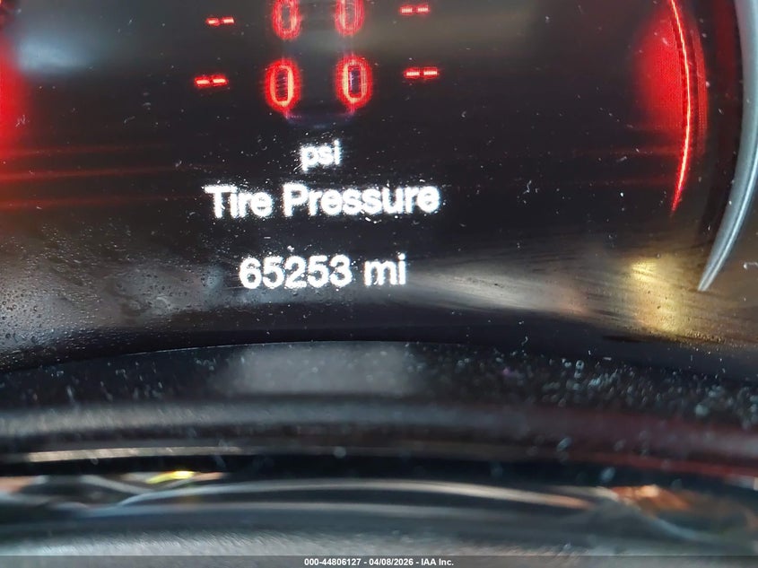 2021 Dodge Durango Gt Plus Awd VIN: 1C4RDJDG5MC557306 Lot: 44806127