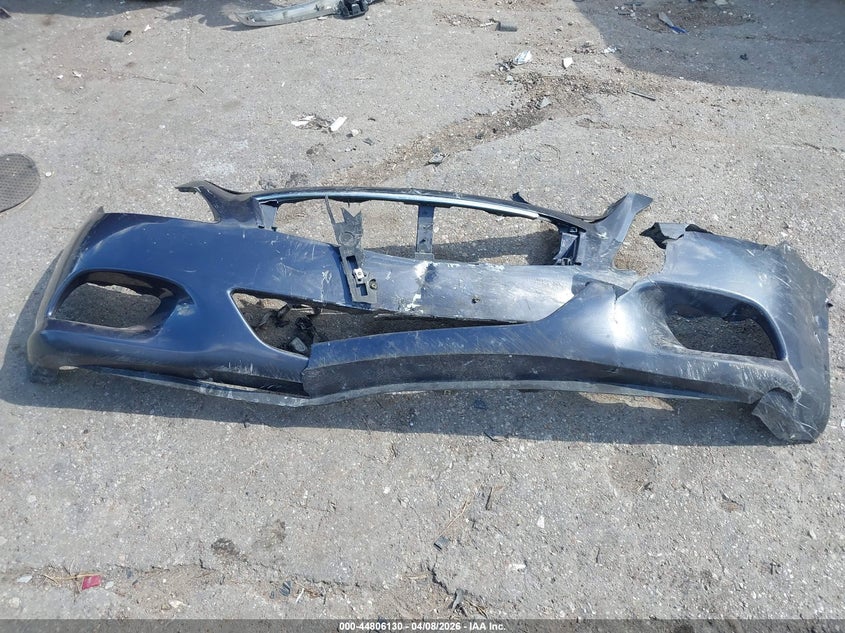 2014 Infiniti Q60 Journey VIN: JN1CV6EK2EM111132 Lot: 44806130