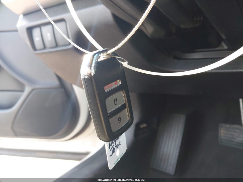 2014 Honda Crosstour Ex-L V6 VIN: 5J6TF1H59EL002296 Lot: 44806139