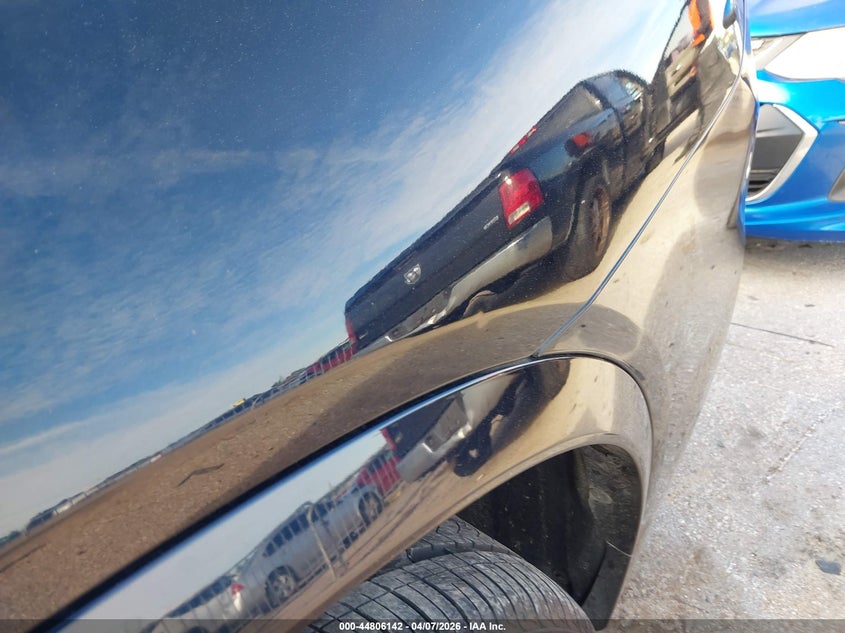 2017 BMW X4 M40I VIN: 5UXXW7C5XH0U26091 Lot: 44806142