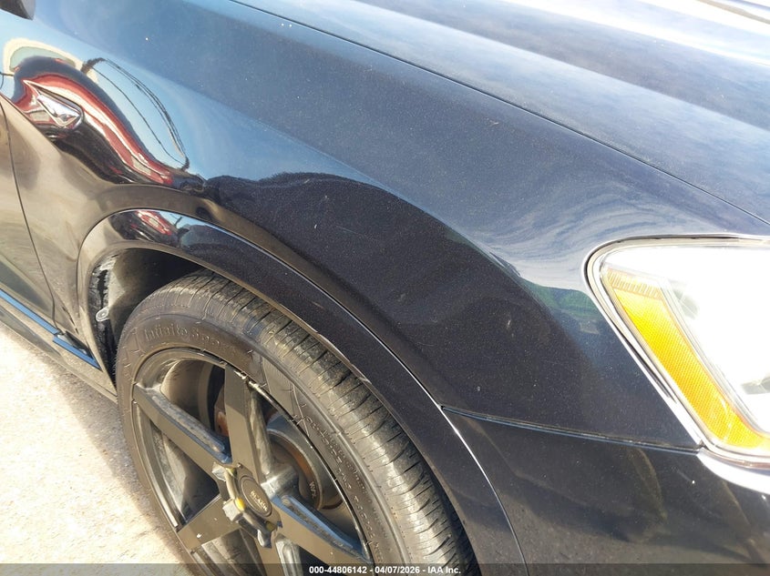 2017 BMW X4 M40I VIN: 5UXXW7C5XH0U26091 Lot: 44806142