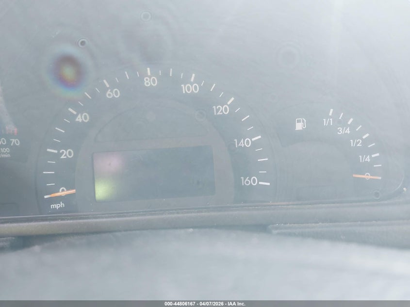 2004 Mercedes-Benz C 320 Sport VIN: WDBRF64J84F505247 Lot: 44806167