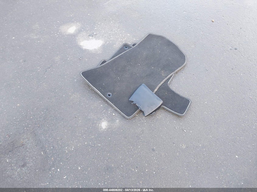 2022 Acura Tlx A-Spec Package VIN: 19UUB6F5XNA000639 Lot: 44806202