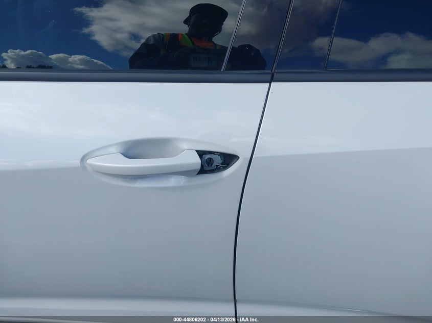 2022 Acura Tlx A-Spec Package VIN: 19UUB6F5XNA000639 Lot: 44806202