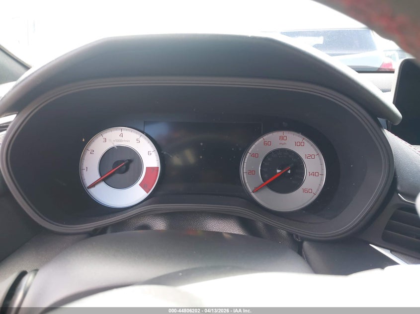 2022 Acura Tlx A-Spec Package VIN: 19UUB6F5XNA000639 Lot: 44806202