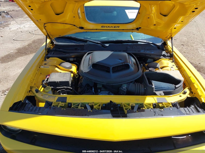 DODGE CHALLENGER - zdjęcie 10