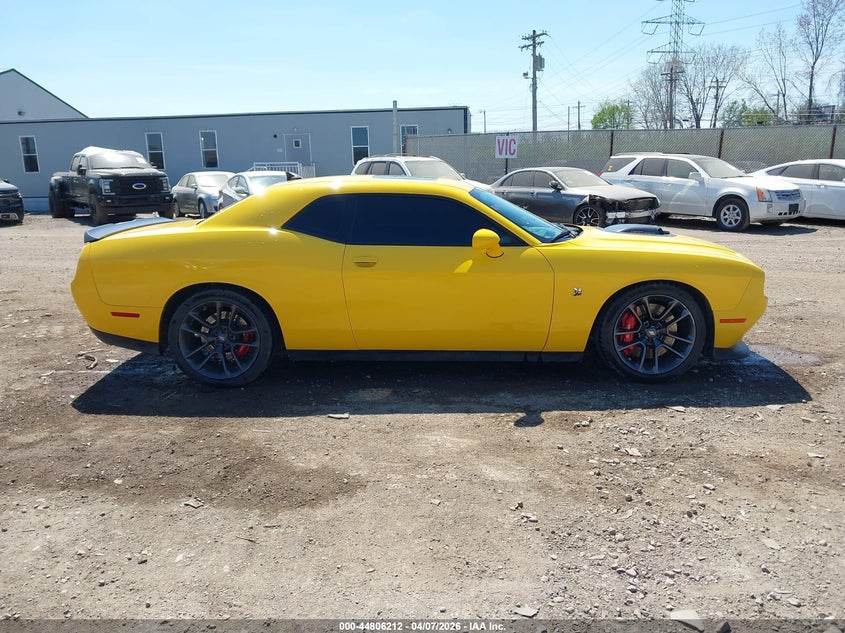 DODGE CHALLENGER - zdjęcie 13