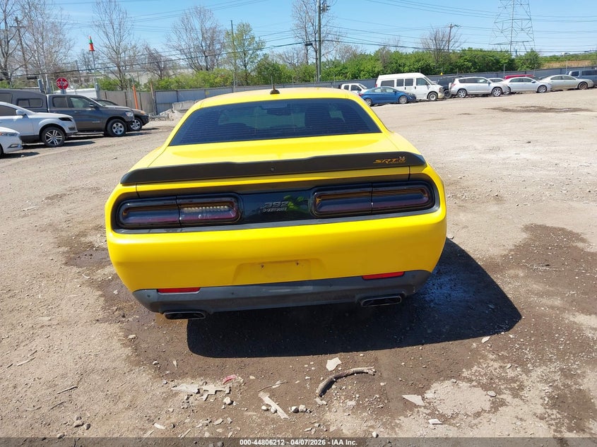 DODGE CHALLENGER - zdjęcie 16