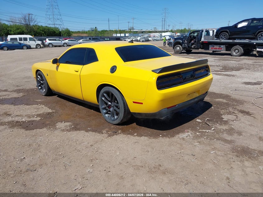 DODGE CHALLENGER - zdjęcie 3