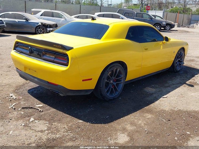 DODGE CHALLENGER - zdjęcie 4