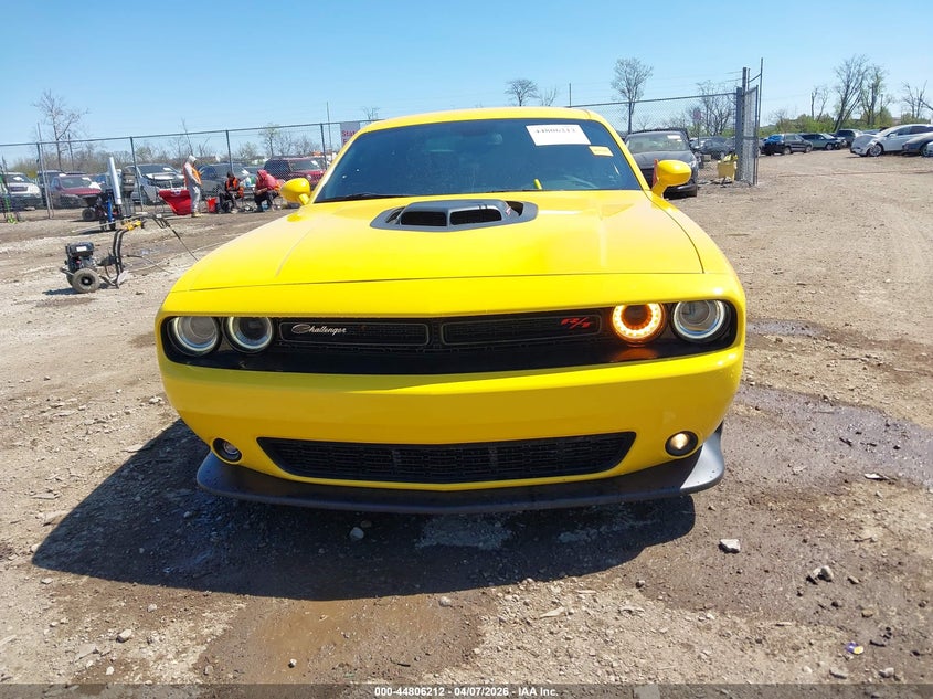 DODGE CHALLENGER - zdjęcie 6