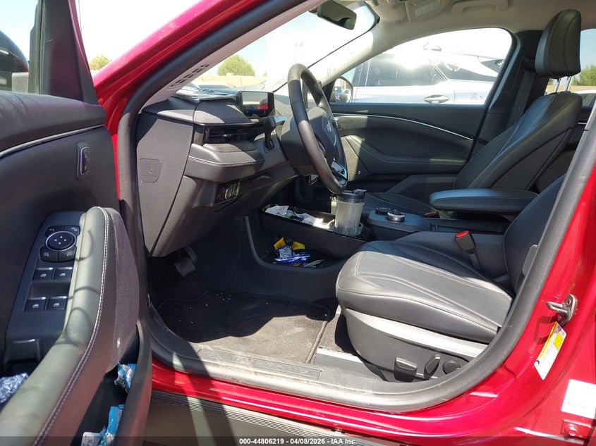 2024 Ford Mustang Mach-E Premium