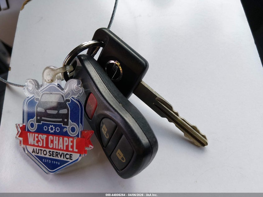 2006 Nissan Pathfinder Le VIN: 5N1AR18WX6C660686 Lot: 44806264