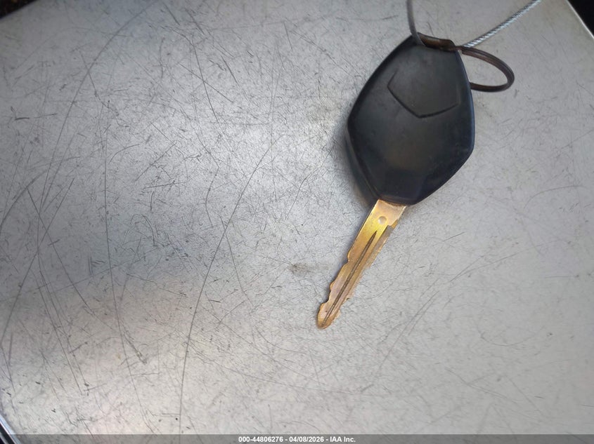 2006 Mitsubishi Galant Es/Se VIN: 4A3AB36F16E059241 Lot: 44806276